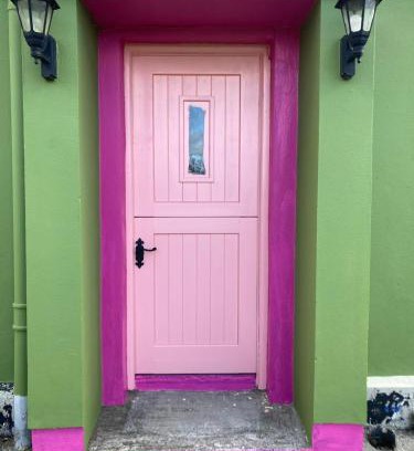 Shanavooneen House | Lime cottage