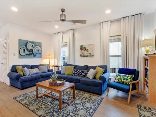 Tybee Island House | Lime Time