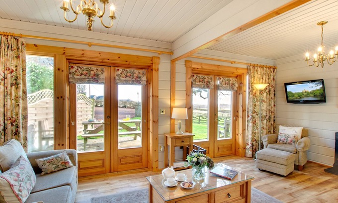 Morpeth Cottage | Lime Tree Lodge