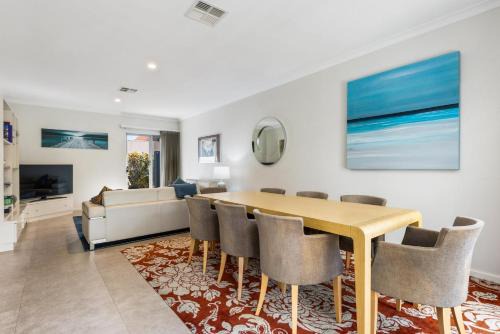 North Fremantle House | LIME10 - North Freo Nook