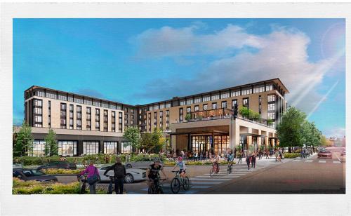 Boulder Hotel | Limelight Boulder