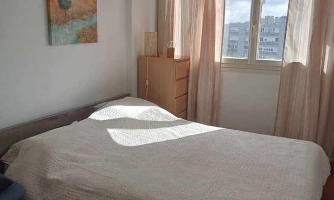 Le Pre-Saint-Gervais Apartment | Limite Paris,loue Appartement Pour LES Jo/jp