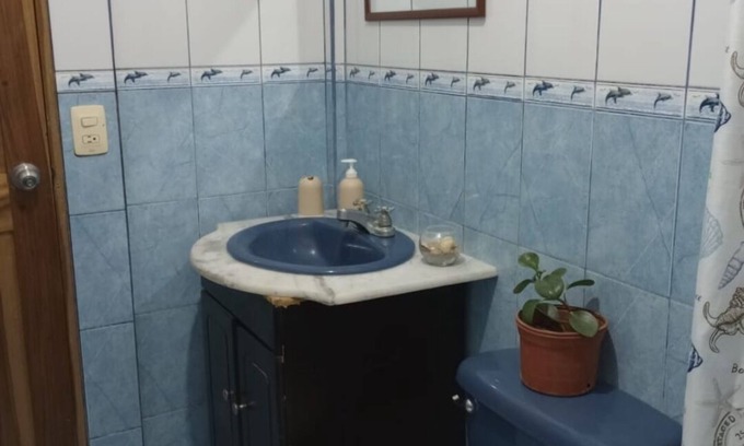 Santa Lucia House | Limon's house in Limon center Costa Rica