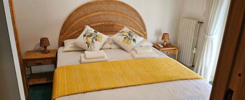 Seiano Apartment | Limonero suite