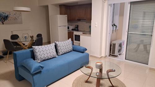 Sparta Apartment | Limpi's Cozy Place