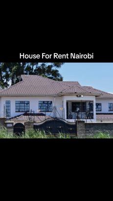 Limuru Villa | Limuru villa