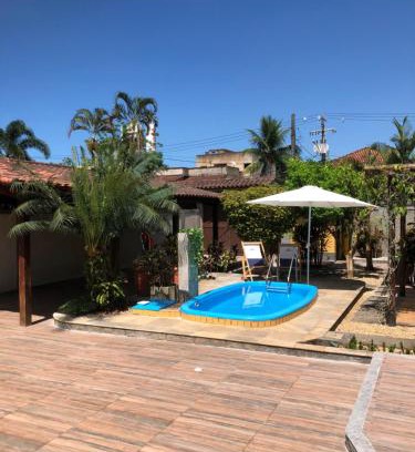 Vargem Pequena House | Linda casa, aproximadamente 8km das praias de Grumari, Recreio dos Bandeirantes,Prainha Rio Centro praia da Reserva da Macumba