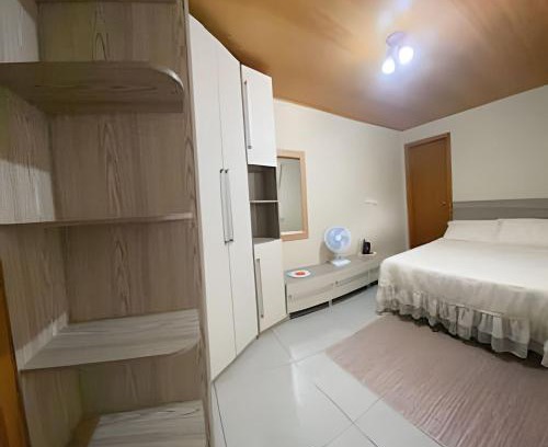 Pedreira House | Linda casa em Ubatuba - SP (7)