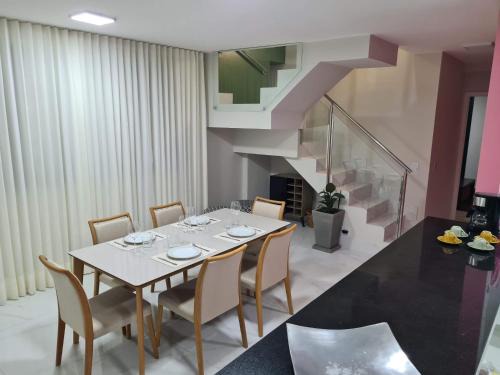 Sao Pedro Apartment | Linda cobertura na Savassi
