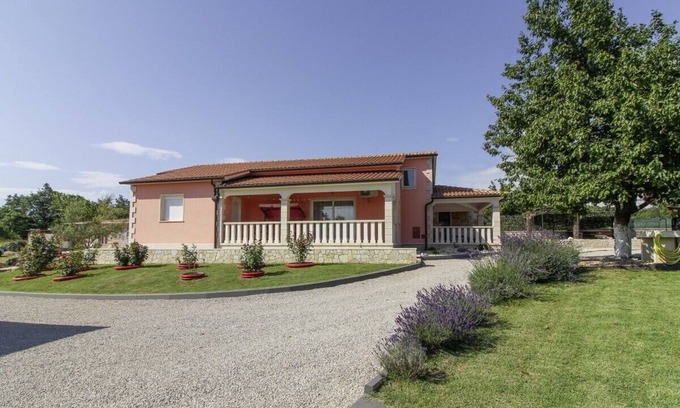 Bazgalji House | Linda in Lovrinići (Haus für 5 Personen)