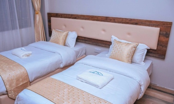 Nakuru Apartment | Linda's Comfy 2-Br Apartment with spacious parking