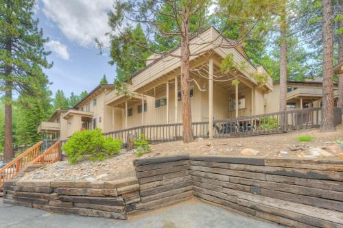 Incline Village Apartment | Linda's Lakehouse