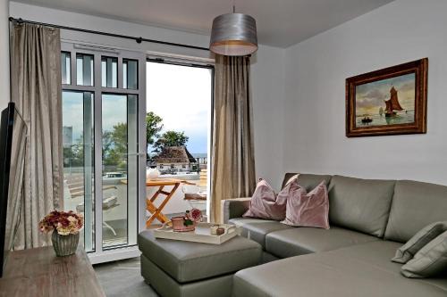 Heiligendamm Apartment | Linden-Palais Wohnung 30