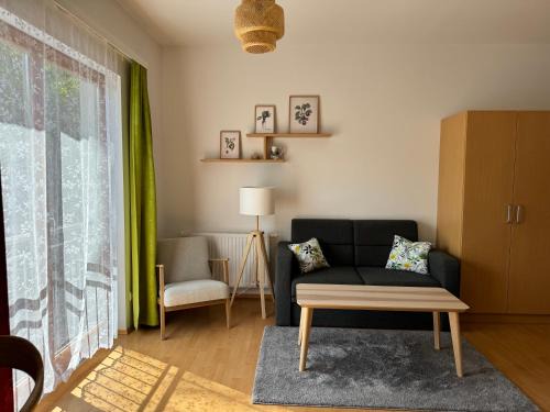 Bad Tatzmannsdorf Apartment | Lindenhof Deutsch