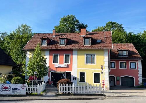 Ybbs an der Donau Bed & Breakfast | Lindenhof Ybbs