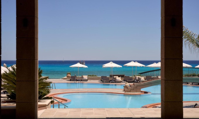 Lindos Resort | Lindian Dream Seaside Resort