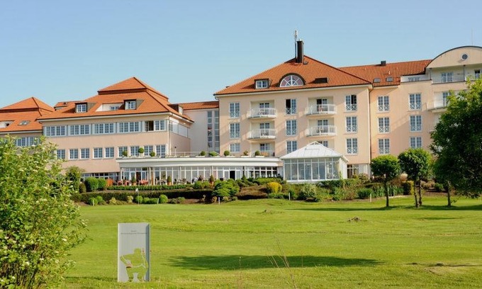 Stahlhofen am Wiesensee Hotel | Lindner Hotel & Sporting Club Wiesensee