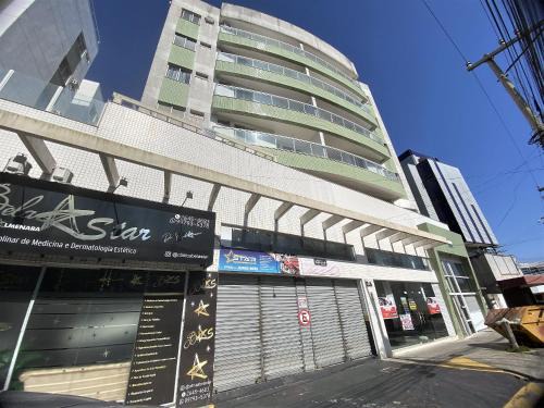 Jardim Flamboyant Apartment | lindo 3qts AR Churrasqueira Piscina Centro Forte Cabo Frio