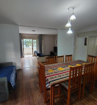 Boa Viagem Apartment | Lindo Amplo Apê 2 QD do Mar
