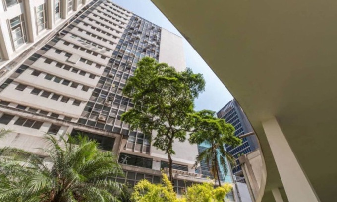 Cerqueira Cesar Apartment | Lindo Apartamento no Cartão Postal de São Paulo. Na Av Paulista do Lado do Masp
