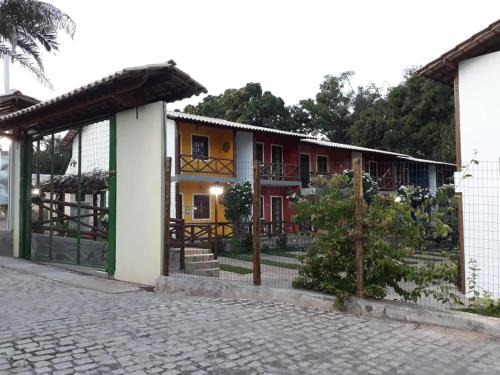 Lencois Apartment | Lindo Apartamento em Lençóis