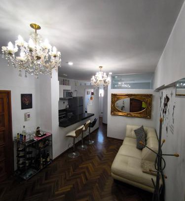 Lima Historic Center Apartment | Lindo apartmento en PLAZA PRINCIPAL