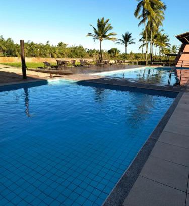 Aritagua Apartment | Lindo apto em frente ao Mar - Ilhéus - Itacaré Ba