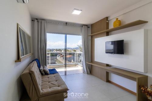 Braga Apartment | Lindo Apto próximo a Praia em Cabo Frio EMT203