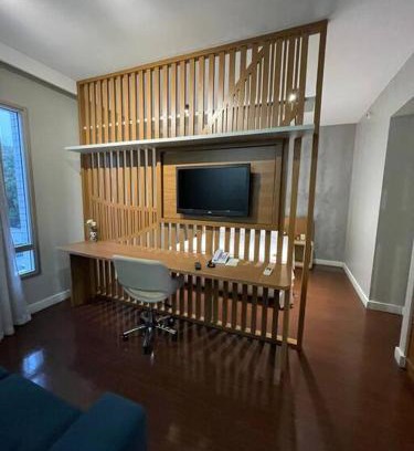 Adrianopolis Apartment | lindo flat no mercure