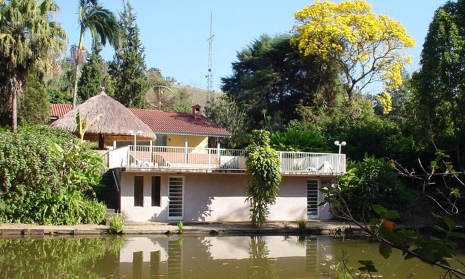 Lindoia House | Lindoia - Country ranch for temporary rental