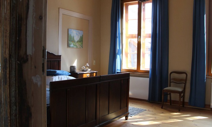 Gardelegen Apartment | Lindstedter Gutsstuben