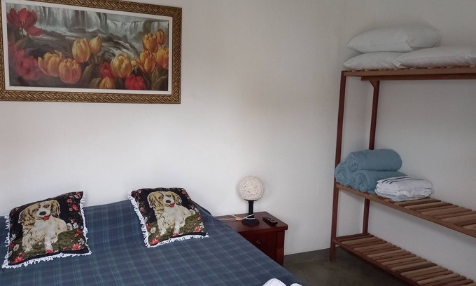 Downtown Buzios Apartment | Linhares kitnet s Center of Búzios