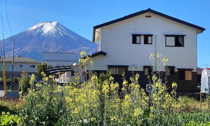 Shimo-yoshida House | LINK HOUSE