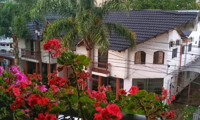 Villa Carlos Paz Hotel | Lion D`Or