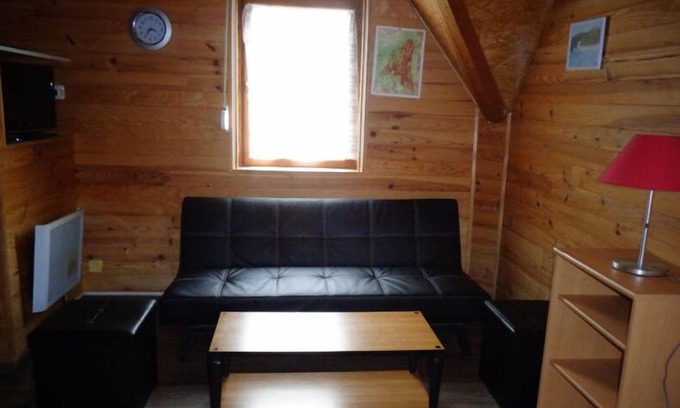 Font d'Urle Ski Chalet | Lion d'or -Chalet sleeps 10 Vercors ski resort