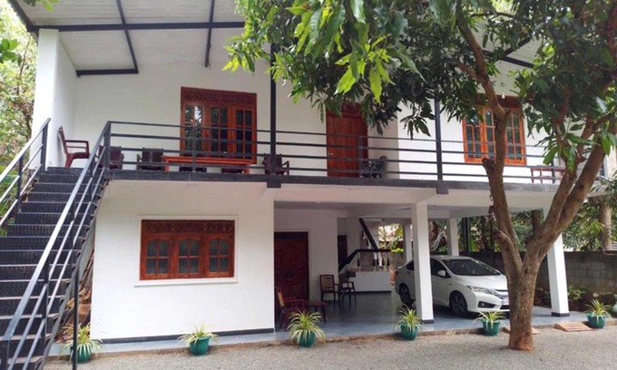 Anuradhapura House | Lion Home Stay Anuradhapura