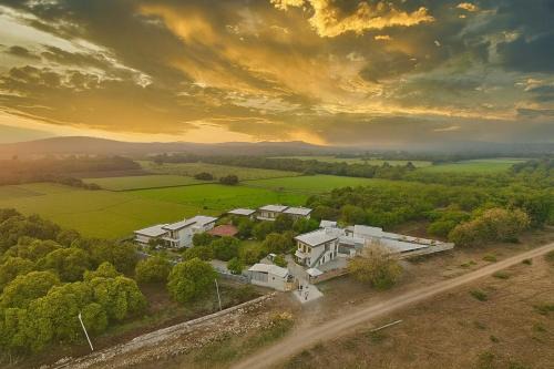 Talala Resort | Lion Signature Family Resort