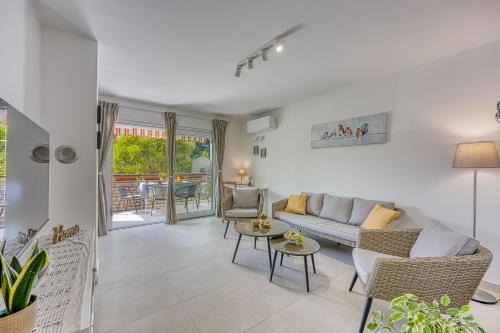 Porec Apartment | LIPA KORTA - Family Apartment in Porec, 850 m to the Sea