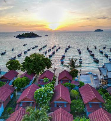 Satun Resort | Lipe Power Beach Resort