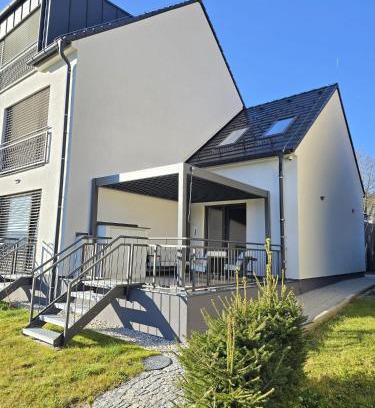 Lipno nad Vltavou Apartment | Lipenský Apartmán Slupečná