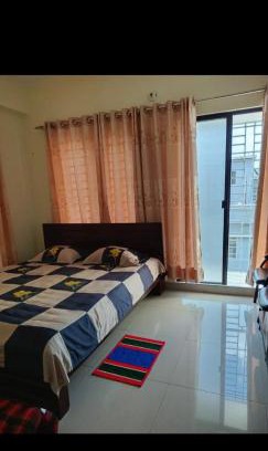 Mirpur Apartment | Lipineer