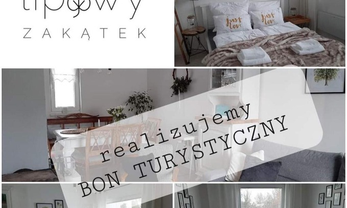 Ustron Apartment | Lipowy Zakątek