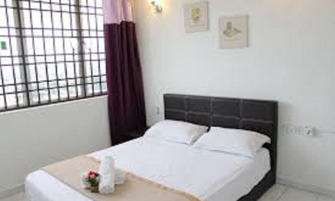 Puchong House | LISA HOME STAY IN SELANGOR
