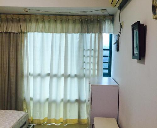Central Business District Apartment | Lisa's cabin