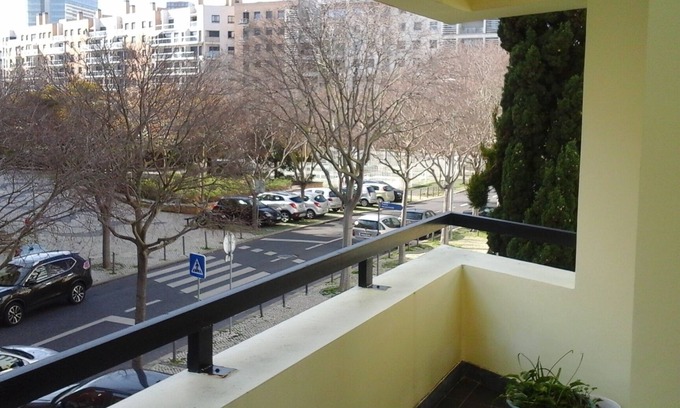 Parque das Nacoes Apartment | Lisbon Riverside Parque das Nações