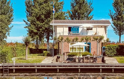 Workum House | Lisdodde