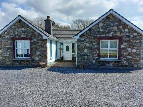 Ballinful House | Lislary Cottage on Wild Atlantic Way