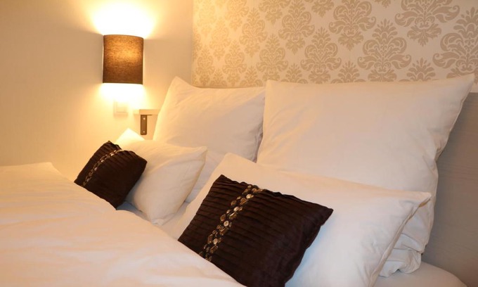 Lehen Apartment | List Five - Your British Guesthouse