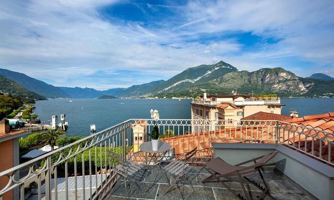 Bellagio Apartment | Liszt Tower by KlabHouse