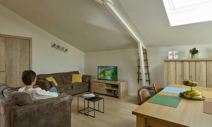 Vliermaal Apartment | lit-loo